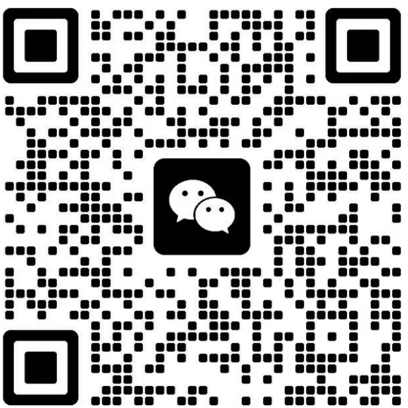 大树AI创业圈企业合作微信二维码