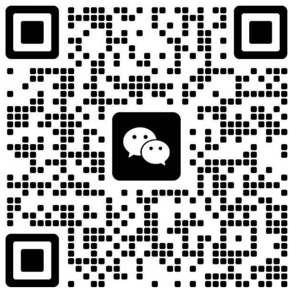 大树AI创业圈第三期训练营咨询微信二维码